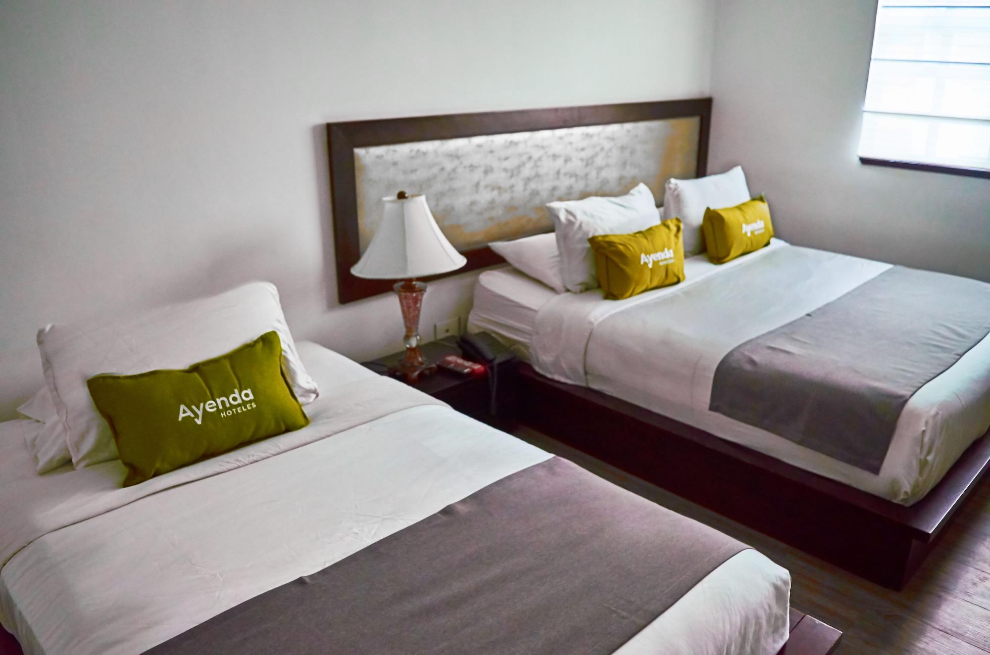 Ayenda 1076 Eco Boutique Bogota Hotel ภายนอก รูปภาพ