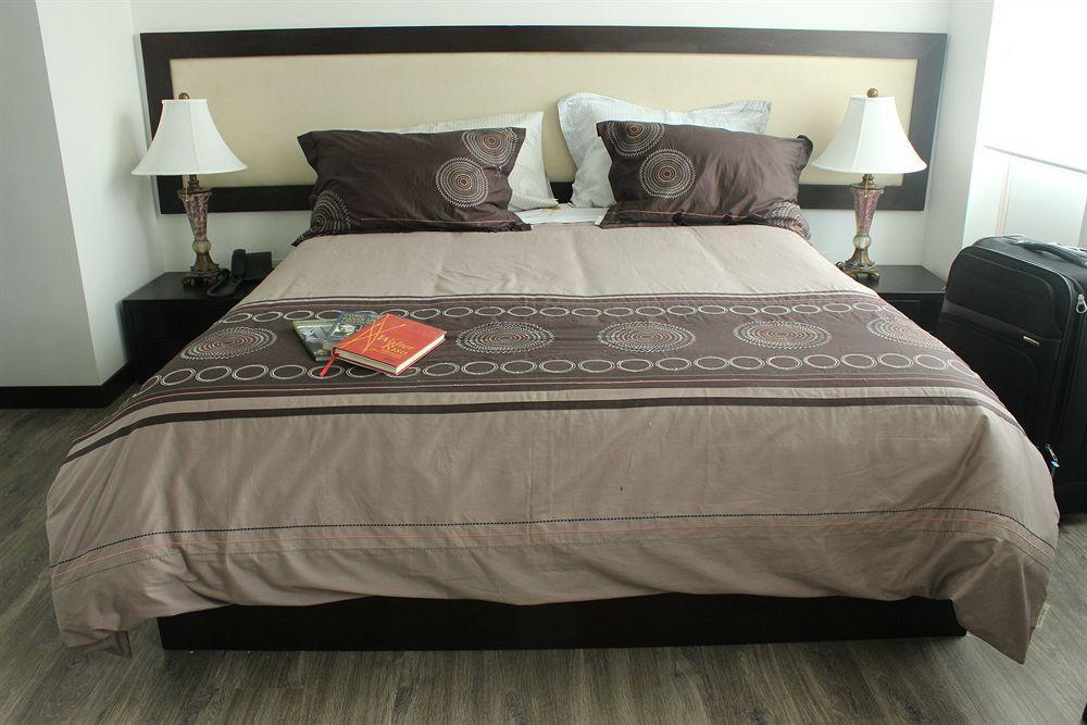 Ayenda 1076 Eco Boutique Bogota Hotel ภายนอก รูปภาพ