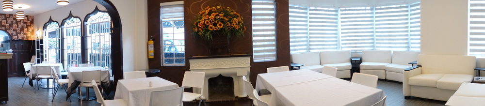 Ayenda 1076 Eco Boutique Bogota Hotel ภายนอก รูปภาพ