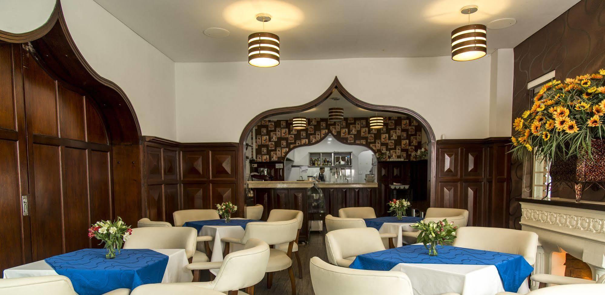 Ayenda 1076 Eco Boutique Bogota Hotel ภายนอก รูปภาพ
