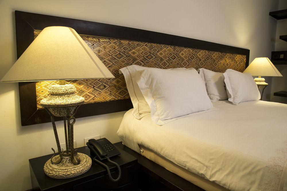 Ayenda 1076 Eco Boutique Bogota Hotel ภายนอก รูปภาพ