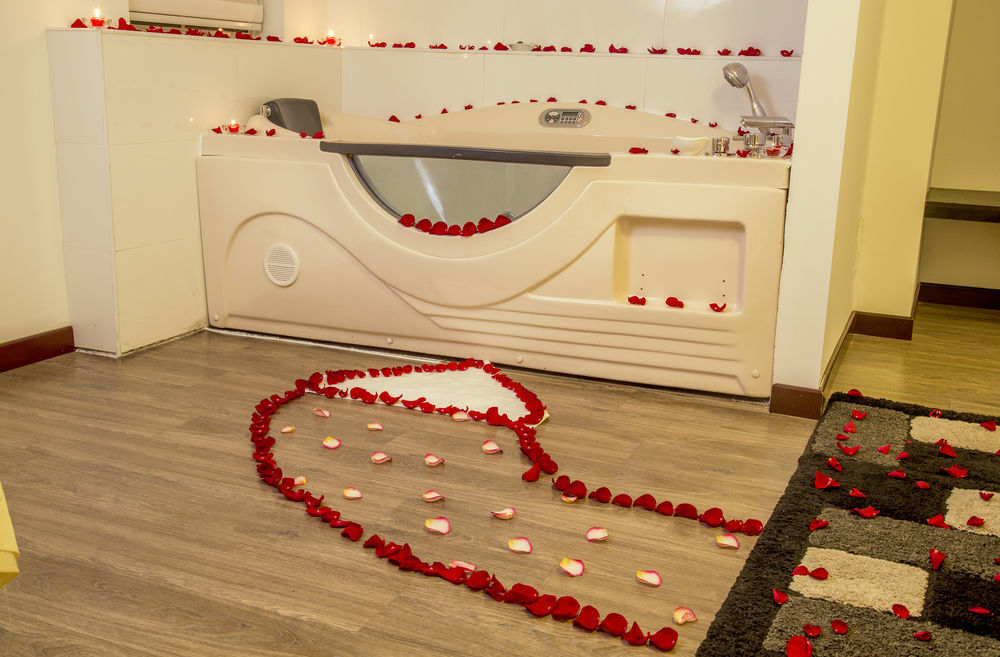 Ayenda 1076 Eco Boutique Bogota Hotel ภายนอก รูปภาพ