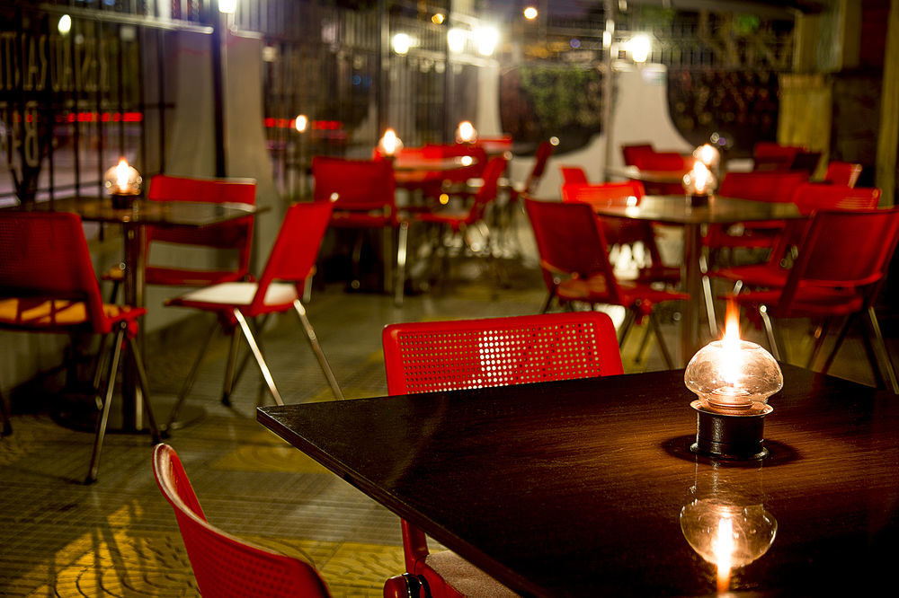 Ayenda 1076 Eco Boutique Bogota Hotel ภายนอก รูปภาพ