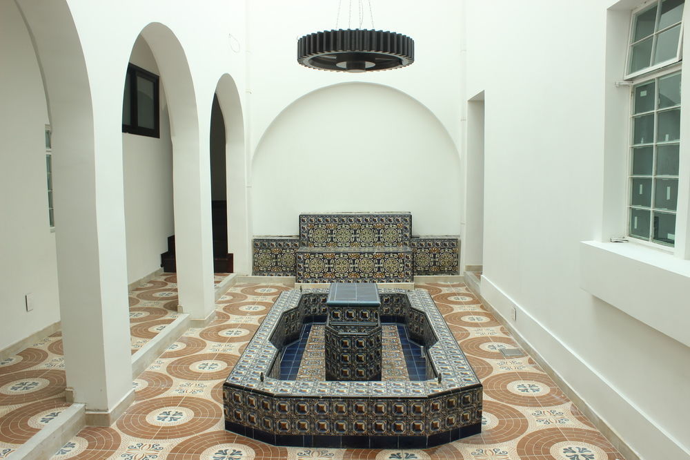 Ayenda 1076 Eco Boutique Bogota Hotel ภายนอก รูปภาพ