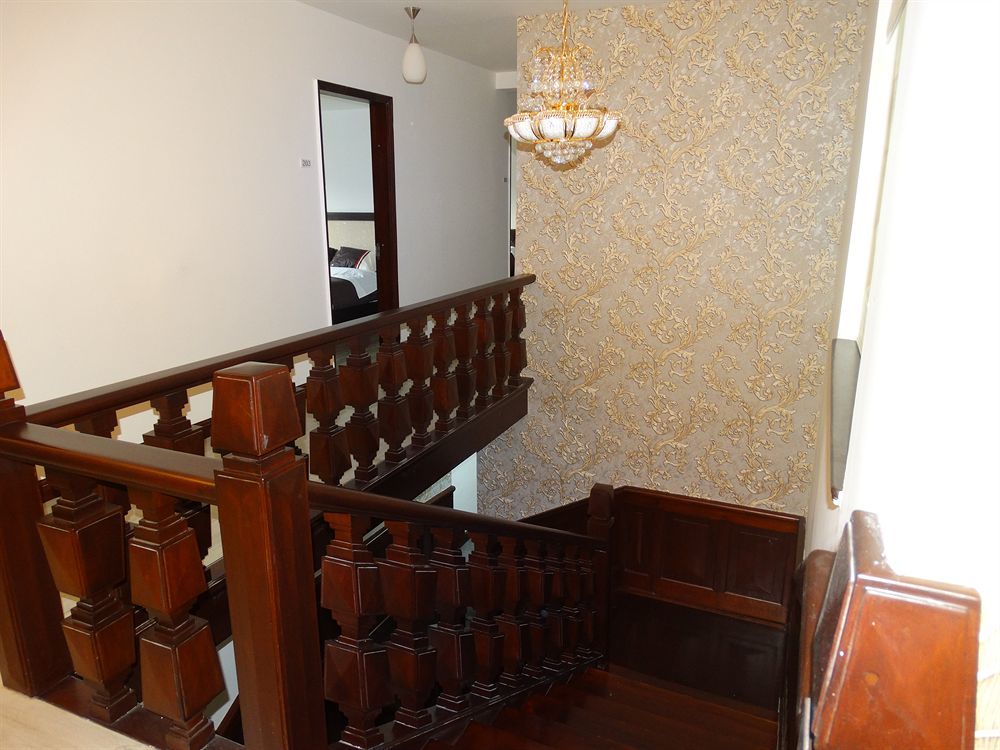 Ayenda 1076 Eco Boutique Bogota Hotel ภายนอก รูปภาพ