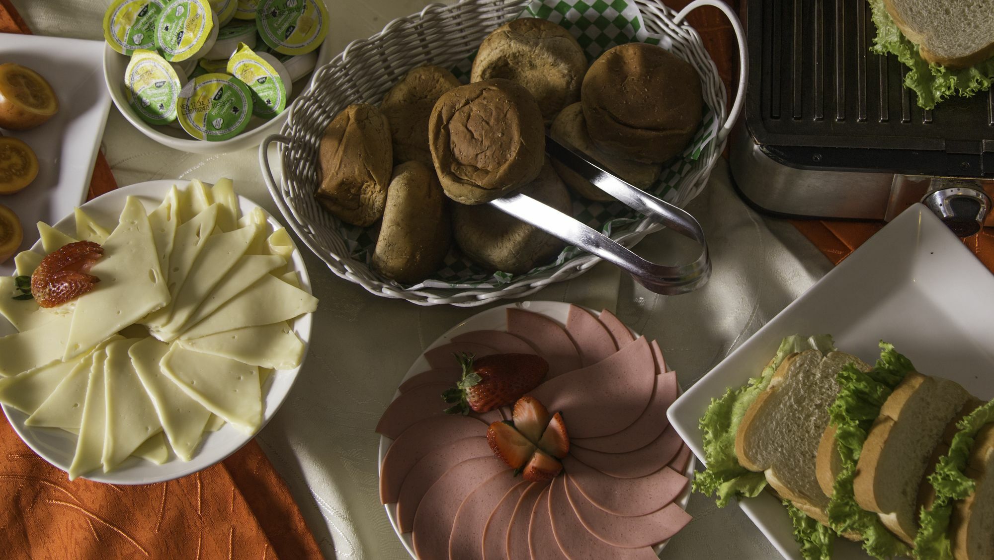 Ayenda 1076 Eco Boutique Bogota Hotel ภายนอก รูปภาพ