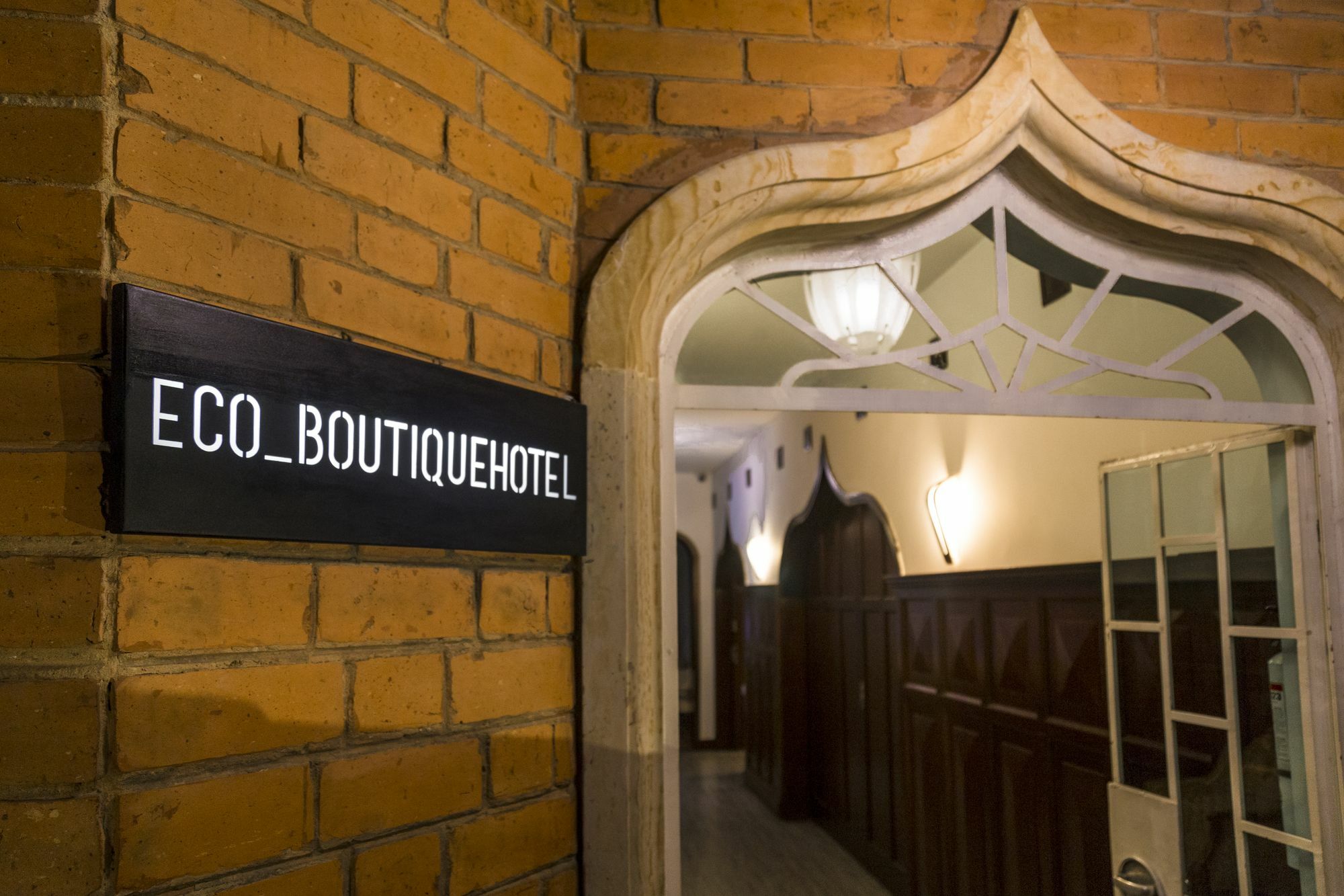 Ayenda 1076 Eco Boutique Bogota Hotel ภายนอก รูปภาพ